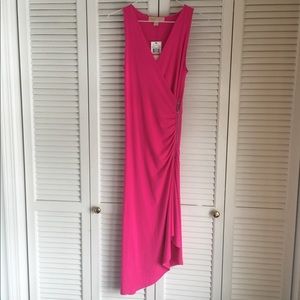 Michael Kors Pink Dress Size XS